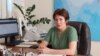 Главный санитарный врач Абхазии Людмила Скорик