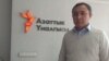 Абдирашит Бабатаев.