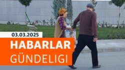 HG: Ymamlar tarawa namazyna gelýänlere niýetlenen hurmany “öz tanyşlaryna satýar”