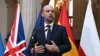«Маємо порожнє крісло»: голова МЗС Франції назвав три пастки переговорів із Росією