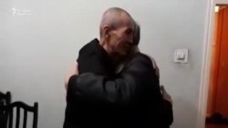 Дилмурод Саййид: 9 йиллик қамоқда руҳий, жисмоний босимлар бўлди!