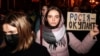 «У холі сучасного концтабору в Донецьку висять дві картини з Леніним»