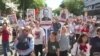 «Бессмертный полк» в Алматы 9 мая будет – но под другим названием