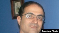 محمد رضا حیدری، کنسول پیشین ایران در نروژ