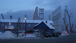 Курулушта.