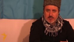 Ленур Ислямов: "Безнең ватаныбызны тартып алдылар"