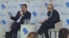 Луценко переконує, що не просив інших даних з телефонів журналісток, крім дати їхнього перебування біля НАБУ