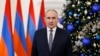Փաշինյան. «Իրական Հայաստանը Խաղաղության մեր օրակարգի հայեցակարգային, գաղափարական հիմքն է»