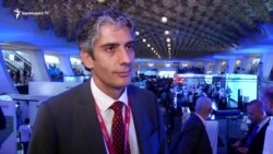 Ericsson CTO Says 5G Not Just About Speed, It Is About Remaining Competitive