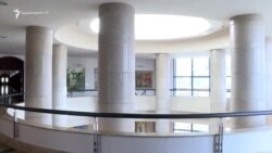 Հանրային խորհրդի նոր անդամները 