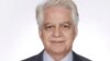 Farrokh Zandi Adjunct Professor of Economics; Associate Director of Undergraduate Programs