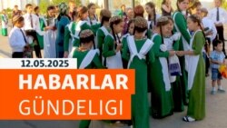 HG: Lebap we Ahal welaýatlarynda soňky bir aýda ýiten çagalar barada 'birnäçe hadysa hasaba alyndy'