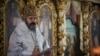 Митрополит Сімферопольський і Кримський Православної церкви України (ПЦУ) Климент, архівне фото