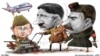 Една година руска инвазија врз Украина - светот веќе не е ист