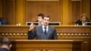 Радіо Свобода зібрало перші реакції на заяву про відставку голови уряду