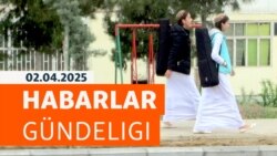 HG: 8-njy synp okuwçylary indiki synpa synagsyz geçip, dersleri ýene bir ýyl gaýtalamaly bolarlar