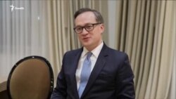 OZODNEWS: Вашингтон Эрон ядро объектини йўқ қилмади - АҚШ разведкаси | Украинага босқин: 1216-кун