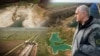 Свердловини вичерпуються. РФ потрібна Херсонщина, щоб Крим був із водою