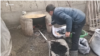 Өзбекстанда газ тартыштыгы ыш көйгөйүн курчутту