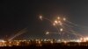 Israel Palestinians