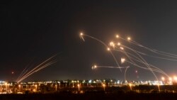Ce este Iron Dome