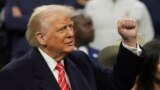 Украина: Трамптын Путин менен Зеленскийге эскертүүсү