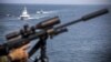 «Ситуация в Черном море обостряется»