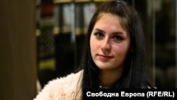 Анета Гергинова