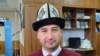 Адвокат Сардор Абдухалилов.