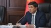 Премьерству Абылгазиева два года