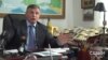 Начальник УДО Валерій Гелетей 