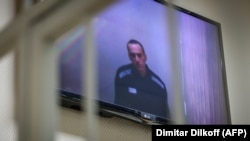 Навального внесла до списку схильних до втечі комісія слідчого ізолятора «Матроська тиша»