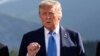 Трамп заявил, что США знают, «где скрывается» верховный лидер Ирана, но убивать его «пока» не собираются