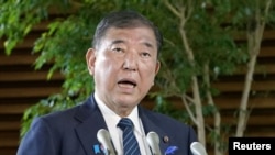 Premierul Japoniei, Shigeru Ishiba, spune că, în ciuda tarifelor mari anunțate de Donald Trump, speră că se va ajunge la un acord comercial benefic pentru ambele părți.