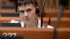 Савченко ще «у період Майдану завербували люди, наближені до Медведчука» – Палій