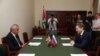 Владислав Сурков: «Все только начинается»