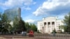 В окупованих Донецьку і Луганську заявили про пожежі після нічного удару