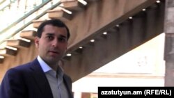 Արտաշատի քաղաքապետ Արգամ Աբրահամյան, արխիվ