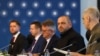 За словами Умєрова, у питанні звільнення військовополонених сторони домовилися зосередитися на конкретних категоріях, а не на цифрах. 