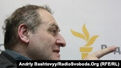 Євген Захаров