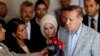 Türk žurnalistleri: Media azatlygyna basyş edilýär