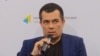 Еміль Курбедінов, адвокат