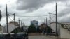 Most u Mitrovici