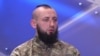 Доброволець із Білорусі із позивним «Зубр»