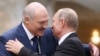 Путин Лукашенкого 1,5 миллиард доллар насыя тууралуу убада берди 