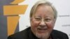 Ukraine -- Former lithuanian president Vytautas Landsbergis