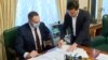 Єрмак свідомо чи несвідомо грає на руку Москві – Маринович (огляд преси)