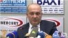 ԱԱԾ. Նորք-Մարաշում հայտնաբերված զինված խումբը քննարկել է նախագահի ինքնաթիռը պայթեցնելու հարցը