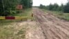 174-ы Даманаўскі палігон ВПС і СПА Беларусі, які знаходзіцца ў Івацэвіцкім раёне