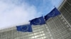 Sediul Comisiei Europene din Bruxelles (imagine de arhivă)